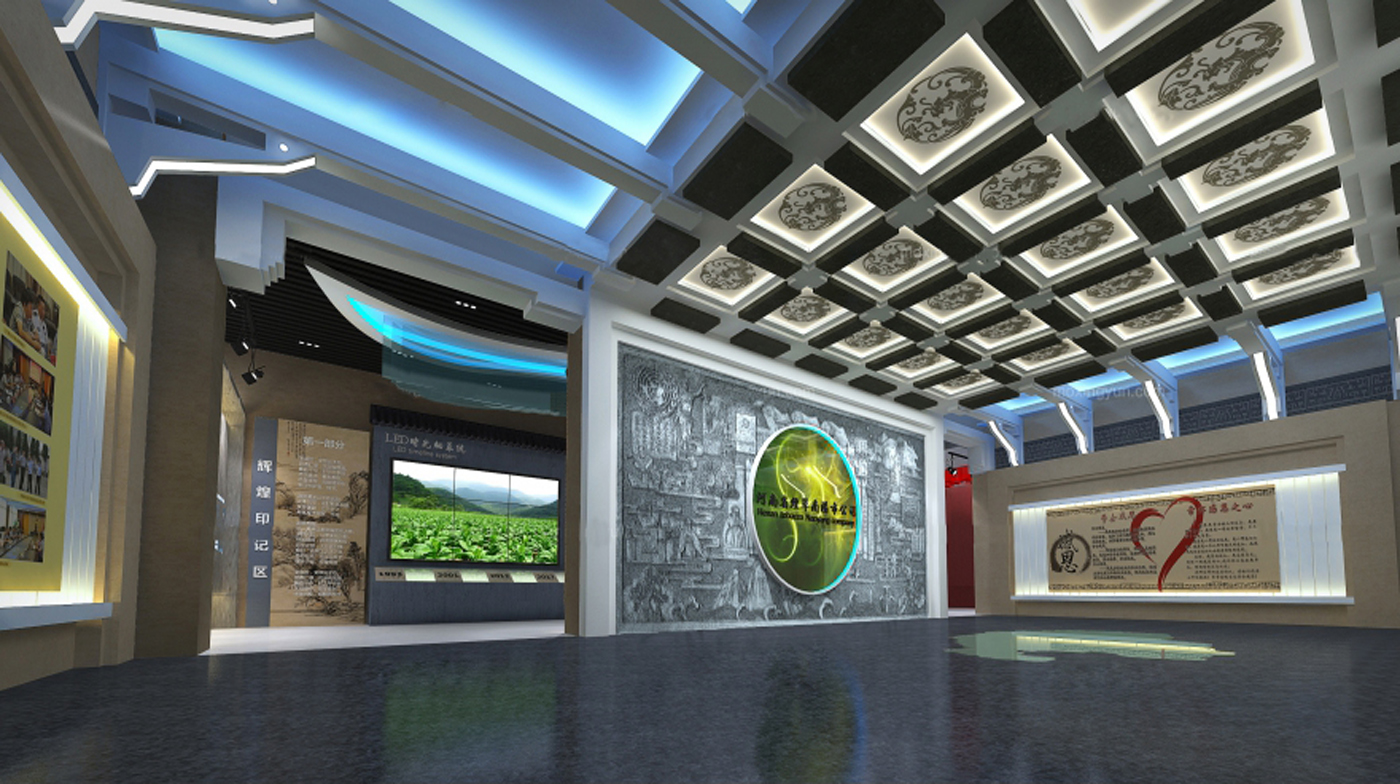 深圳展會設(shè)計(jì)公司