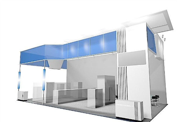 深圳展會設(shè)計