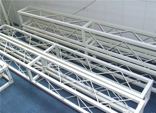 桁架搭建的方式與方法，桁架的設(shè)計(jì)要求有哪些？