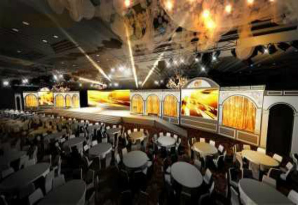 舞臺桁架搭建要特別注意知識點(diǎn)有哪些？