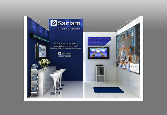 企業(yè)展廳設計如何做的更加出色-深圳展廳設計公司目標方案