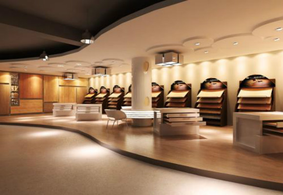 深圳展廳設(shè)計(jì)：色彩設(shè)計(jì)是展廳設(shè)計(jì)的關(guān)鍵嗎？