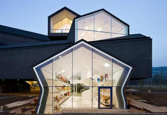 深圳展廳設(shè)計風(fēng)格