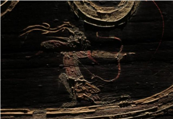 2018年，屬于展覽的瞬間與永恒 ｜ 任哨奇