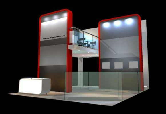 展臺(tái)設(shè)計(jì)如何才能有亮點(diǎn)的突出？香港展臺(tái)設(shè)計(jì)