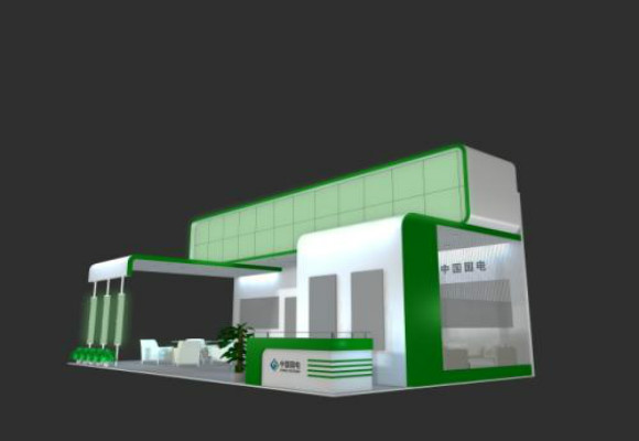 深圳展臺(tái)設(shè)計(jì)需求展示哪些展品期望吸引的眼球有多少！