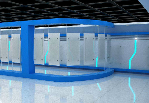 主要就是展示企業(yè)文化,深圳展廳設(shè)計哪家好呢？