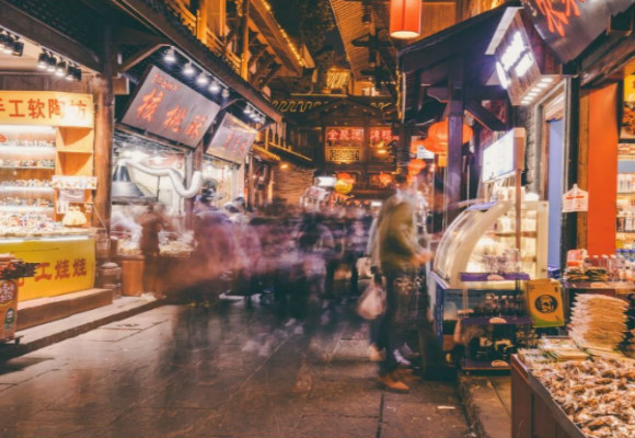 展覽行業(yè)以其獨特性,展覽設計如何提高生活品質(zhì)提升