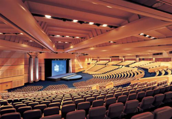 展示展覽設計與空間信息的傳播有什么關聯(lián)？