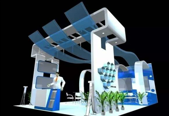 數(shù)字媒體展示展覽設計交互技術(shù)怎么理解