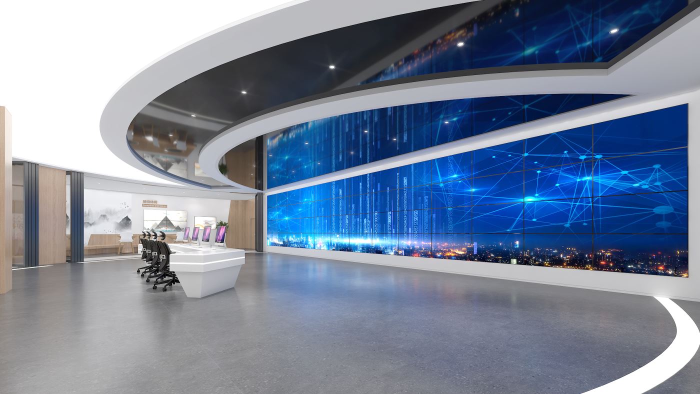 深圳展會設(shè)計