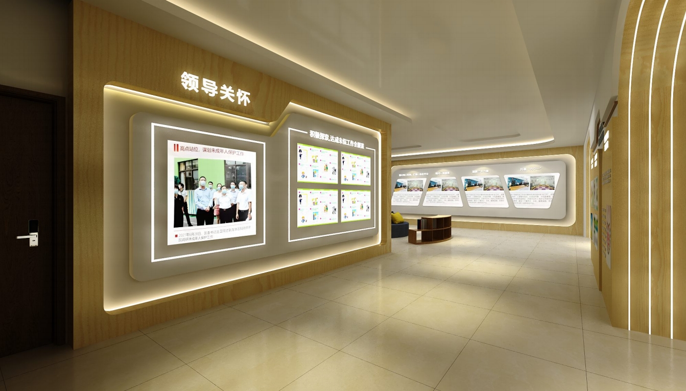 如何確?？萍颊箯d設(shè)計(jì)符合觀眾的審美和品味？