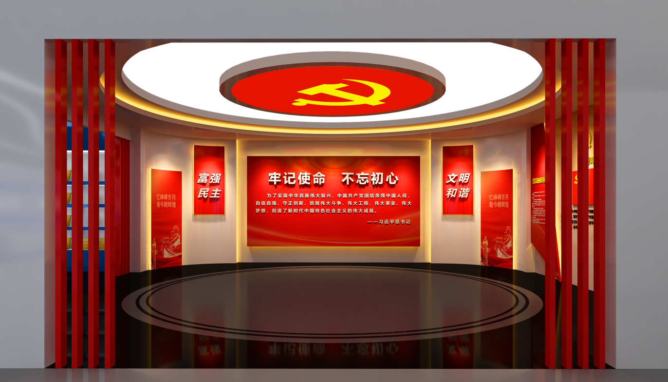 深入了解校史展館：教育行業(yè)的文化傳承與創(chuàng)新價(jià)值