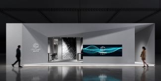 深圳展會設(shè)計搭建